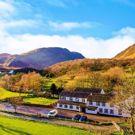 Buttermere Court Hotel Екстериор снимка