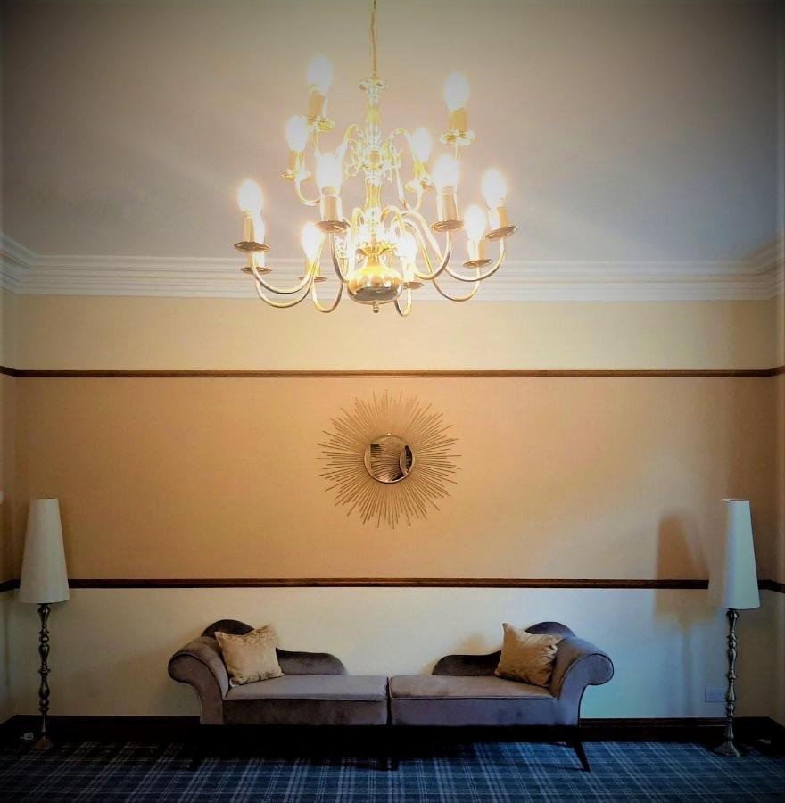 Buttermere Court Hotel Екстериор снимка