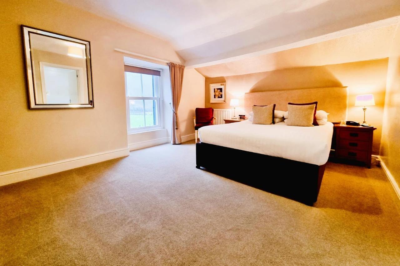 Buttermere Court Hotel Екстериор снимка